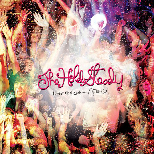 The Hold Steady: Boys and Girls in America (2006)